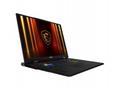 MSI Vector A18 HX A9WHG-238CZ, Ryzen 9 9955HX, 32G