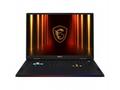 MSI Raider, 18 HX AI A2XWJG-458CZ, U9-285HX, 18", 