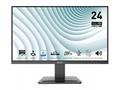 MSI monitor PRO MP243X 23,8" IPS, FHD, 100Hz, 1ms,