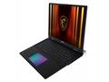 MSI Titan, 18 HX AI A2XWJG-612CZ, U9-285HX, 18", 4