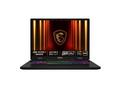 MSI Crosshair, A16 HX D8WGKG-021CZ, R7-8840HX, 16"