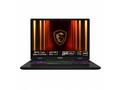 MSI Crosshair, 16 HX AI D2XWFKG-063CZ, U9-275HX, 1