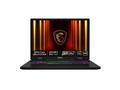 MSI Crosshair, 16 HX AI D2XWFKG-063CZ, U9-275HX, 1