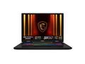 MSI Crosshair A17 HX D8WFKG-011CZ, Ryzen 9 8940HX,