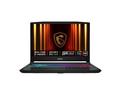 MSI Katana, 15 HX B14WFK-249XCZ, i7-14650HX, 15,6"