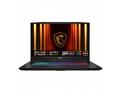 MSI Katana 17 HX B14WFK-078CZ, i7-14650HX, 32GB, 1