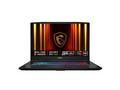 MSI Katana 17 HX B14WFK-078CZ, i7-14650HX, 32GB, 1