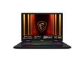 MSI Crosshair, 17 HX AI D2XWGKG-039CZ, U9-275HX, 1