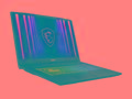 MSI Katana 17 HX B14WEK-080CZ, i7-14650HX, 16GB, 1