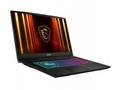 MSI Katana 17 HX B14WEK-080CZ, i7-14650HX, 16GB, 1