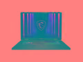 MSI Crosshair, A18 HX A8WGKG-027CZ, R9-8940HX, 18"