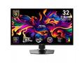 MSI Gaming monitor MAG 322UP QD-OLED E16 31,5" QD-