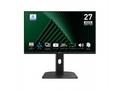 MSI monitor PRO MP275QPG 27" IPS2560x1440(WQHD), 1