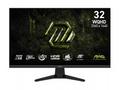 MSI Gaming monitor MAG 325QF E18V 31,5" Rapid VA, 