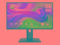 MSI Pro, MP245PG E14, 23,8", IPS, FHD, 144Hz, 1ms,