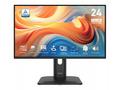 MSI Pro, MP245PG E14, 23,8", IPS, FHD, 144Hz, 1ms,
