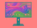 MSI PRO MP275PG E144, 27", 1920x1080, IPS, 4ms, 14