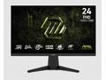 MSI Gaming MAG 245F X24, 24", 1920x1080, IPS, 0,5m