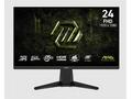 MSI Gaming MAG 245F X24, 24", 1920x1080, IPS, 0,5m