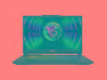 MSI Cyborg 15 A13UC-2265XCZ, i5-13420H, 16GB, 1TB 