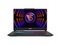 MSI Cyborg 15 A13UC-2265XCZ, i5-13420H, 16GB DDR5,