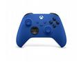 Xbox Wireless Controller modrý - ovladač