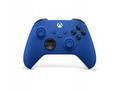Xbox Wireless Controller modrý - ovladač