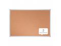 Nobo Essentials tabule korková 900x600mm
