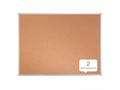 Nobo Essentials tabule korková 1200x900mm