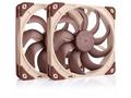 Noctua ventilátor NF-A14x25 G2 PWM Sx2-PP
