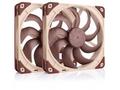 Noctua ventilátor NF-A14x25 G2 PWM Sx2-PP