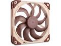 Noctua ventilátor NF-A14x25 G2 LS-PWM