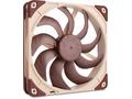 Noctua ventilátor NF-A14x25 G2 LS-PWM