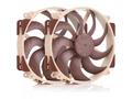 Noctua ventilátor NF-A14x25r G2 PWM Sx2-PP