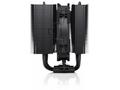 Noctua chladič NH-D12L chromax.black