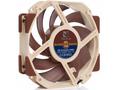 Noctua ventilátor NF-A12x25r PWM