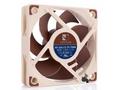NOCTUA Ventilátor NF-A6x15 5V PWM, 60mm, hnědá