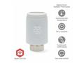 NEDIS chytré ovládání radiátorů, ZigBee 3.0, Andro