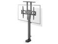 NEDIS stojan na TV, 37 - 80", nosnost 60 kg, motor