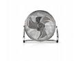 NEDIS podlahový ventilátor, průměr 40 cm, výkon 80