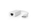 Nedis CCGB60950WT02 - Síťový adaptér USB | USB 2.0