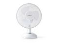 NEDIS stolní ventilátor, průměr 30 cm, výkon 35 W,