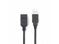 NEDIS prodlužovací kabel USB 2.0, zástrčka USB-A -