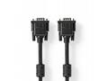 NEDIS kabel VGA (D-SUB), zástrčka VGA - zástrčka V