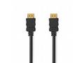 NEDIS High Speed HDMI 2.0 kabel s ethernetem, 4K@6
