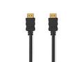 NEDIS High Speed HDMI 2.0 kabel s ethernetem, 4K@6