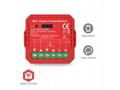 Nedis ZBCSN10RD - SmartLife Spínač Zigbee 3.0 | 10