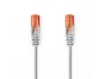 Nedis CCGL85230GY20 - Síťový kabel CAT6 U, UTP | R