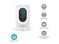 Nedis WIFICBO33WT - SmartLife Venkovní Kamera| Wi-