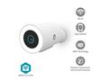 Nedis WIFICO15CWT - SmartLife Venkovní Kamera| Wi-